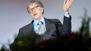 Русским жить незачем: Кто попадёт в "золотой миллиард" Гейтса?