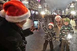 Геннадий Онищенко предложил сократить новогодние каникулы до двух дней, 31 декабря и 1 января