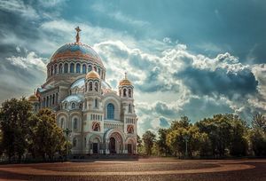 Красота православных храмов (#147)