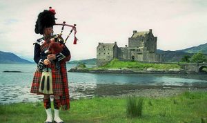 Не только килты и виски: поразительные факты о Шотландии