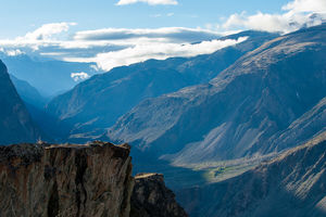 Чулышманская долина – возможно самое красивое место на Алтае! (1)