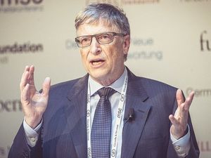 Билл Гейтс предрек новую рукотворную катастрофу