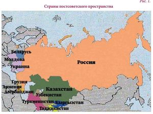 «Это уже тенденция» – журнал МИД РФ продолжает публиковать карту России без Крыма