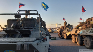Бандеро-армяне бьют тревогу: Карабах войдёт в состав России