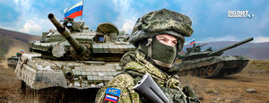 «Нам нужна маленькая победоносная война, но не с американцами» – Жириновский