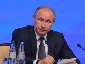 Путина взбесил рост цен на продукты