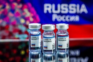 Информационная война против российской вакцины в самом разгаре