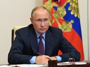 На встрече Путина с СПЧ обсудили изнасилование молотком