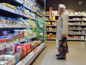 Ценам на продукты приказали не расти: эксперты оценили инициативу правительства