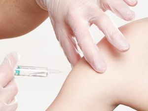 Разработку вакцины от коронавируса остановили из-за "эффекта ВИЧ"