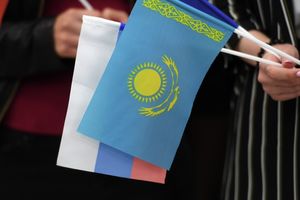 МИД Казахстана передал России ноту из-за высказываний депутата Никонова