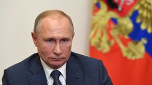 Закрытое совещание - спор о макарошках разозлил Путина: "Это недопустимо!"