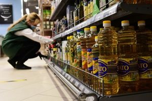 СМИ сообщили о возможной заморозке цен на продукты в России на три месяца