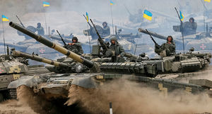 В Госдуме уже знают сроки начала военного конфликта РФ и Украины