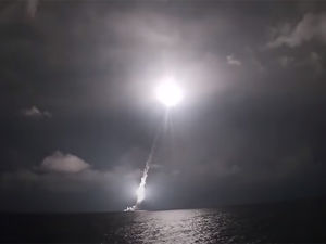 Американские СМИ предсказали последствия удара российских ракет по США
