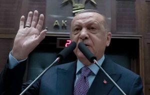 Турция готовит террористов к отправке в Среднюю Азию и Россию