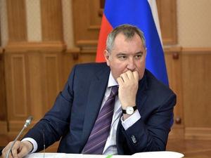 На квартиру Рогозина за полмиллиарда рублей наложили ограничения