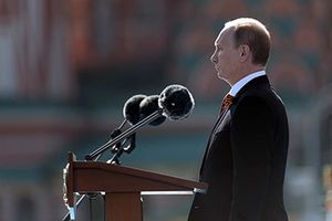 Совет Федерации закрепил неприкосновенность президента России
