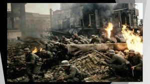 Сталинградская битва: Сражение продолжается