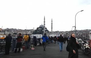 Терпеливые русские туристы не спасли экономику Турции