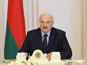 Политолог назвал вероятного преемника Лукашенко