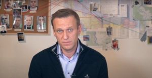 ФСБ: Запись Навального оказалась «жутким фейком»