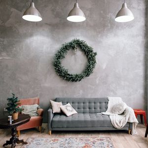 Как превратить дом в новогоднюю сказку: интересные идеи и полезные советы