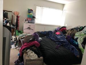 Чистота лучше волшебства: 10 комнат до и после уборки