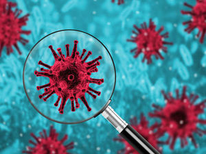 Ученые пришли к страшным выводам, сравнив коронавирус с гриппом