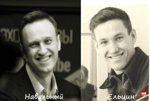 Стрелков: Начинается операция «Ельцин-2» во главе с Навальным