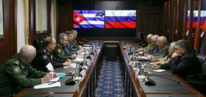Плохая новость для США: РФ возобновила военное сотрудничество с Кубой