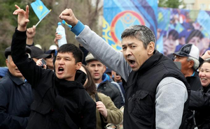 Казахстан – Россия: кому и почему не даёт покоя историческая правда?