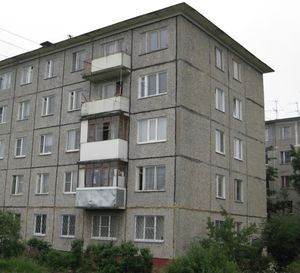 Как заселяли дома в СССР в 60-70-е годы