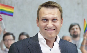 Навальный годами обворовывал людей - вопросов не было - почему сейчас?!