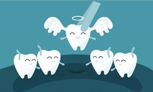 Сны о проблемах с зубами: причины, значение и толкование
