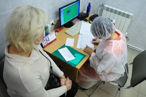 Ковид-паспорта в России: кому и зачем нужен документ о вакцинации