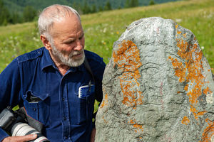 Каменные бабы на Алтае. Загадочное послание древних воинов, около 10 веков "ждущих" разгадку