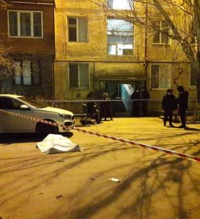 ЧП в Каспийске: Полицейского арестовали за то, что выстрелом остановил избиение женщины