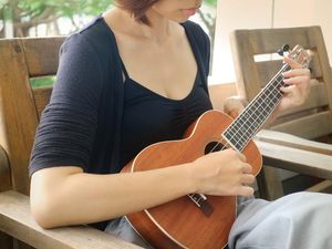 Как выбрать укулеле: гид для новичков в мире компактных гитар