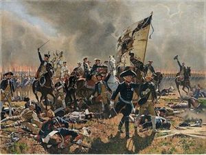 Как прусская пехота стала лучшей в Европе