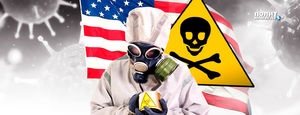 «Биолаборатории США готовят коронавирусные удары» – Федоров