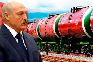 Россия снимет обнаглевшего Лукашенко с нефтяного довольствия