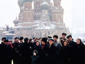 Экс-министр экономики вскрыл тайные причины распада СССР: "Любовницы директоров"