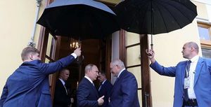 Путин и Лукашенко ненавидят друг друга – Гордон