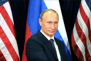 США ненавидят Путина за отказ от чипизации населения РФ – единоросс
