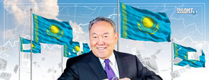 Выборы в Казахстане: Русофобы укрепляют позиции