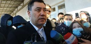 Новый президент Киргизии: Россия останется союзником