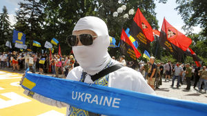 "Ещё три года - и Россию ждёт крах": Пугающий прогноз порадовал украинцев