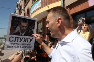 Навальный возвращается в Россию: «Будет много жертв»