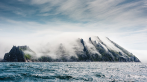 Загадочный остров Рейнеке на Дальнем Востоке: какие тайны он хранит